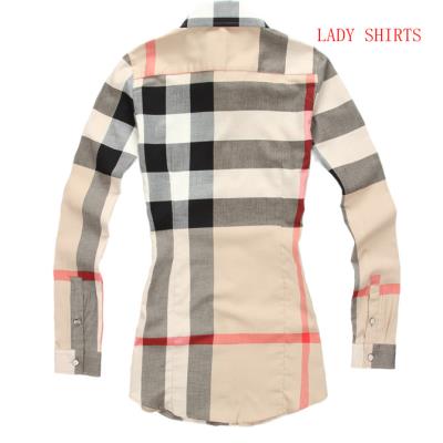 cheap burberry women shirts cheap no. 633